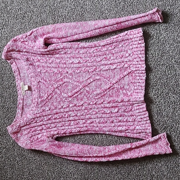 Love By Design Sweaters - Women Sweater size S